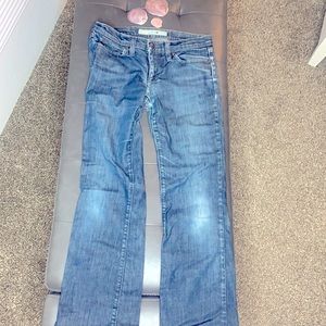 Joe's denim Jeans size 28